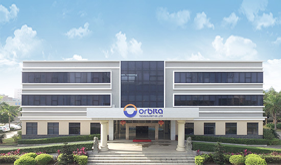 惠州市歐比特科技有限公司圖片