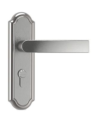 歐比特衛(wèi)浴鎖：B-302/B-312