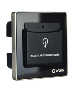 ESS-41酒店智能取電開(kāi)關(guān)