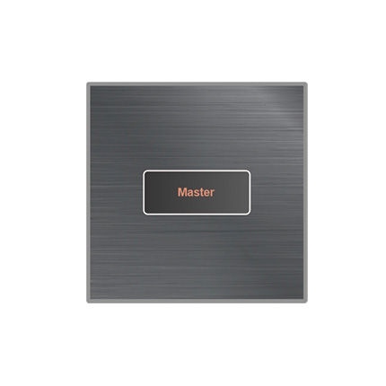 OBT-G6B Metal switch