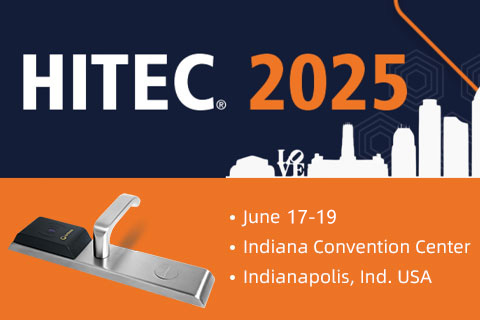 ORBITA will attend the HITEC 20