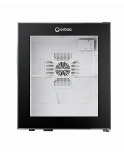 TE-40D 半導(dǎo)體制冷冰箱