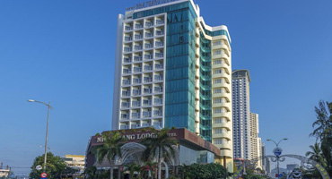 vietnam Bach Viet Nha Trang Hotel