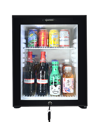 酒店智能冰箱:OBT-60D