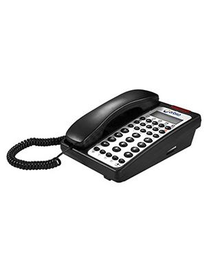 酒店客房電話：OBT-1003