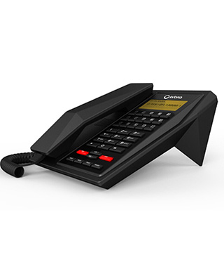 酒店客房電話：OBT-8901