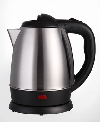 歐比特酒店電熱水壺：OBT-K02