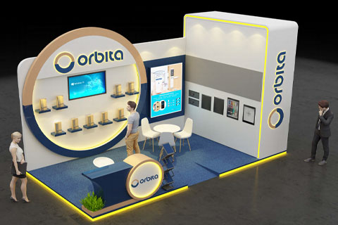 THE HOTEL SHOW - DUBAI?2024 Da