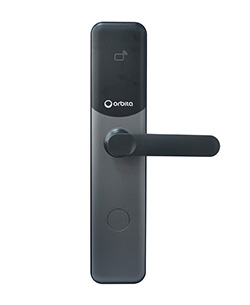 ECO-141酒店智能鎖