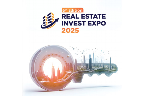 Orbita attend the 6th Edition r