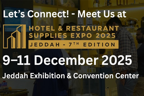 ORBITA will attend the Hotel &