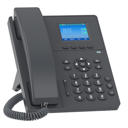 V110W Wireless Dual-Band WiFi 100M， VoIP Phone 