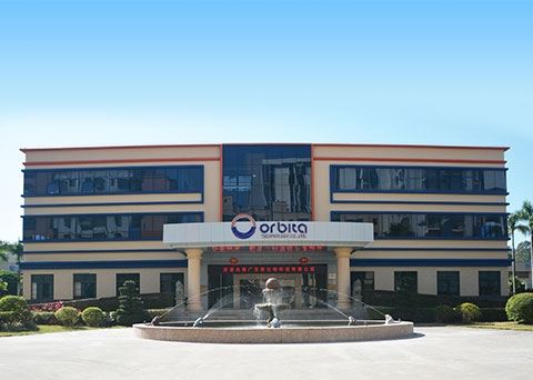ORBITA Tech. Expands Global Footprint with New U.S. Office