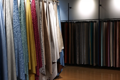 嘉名展廳